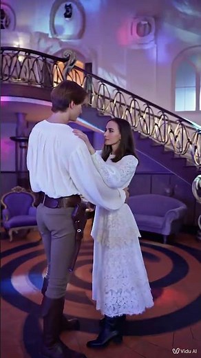 Casper (1995) - (Extended & Deleted Scenes) Human Casper Dances Kat