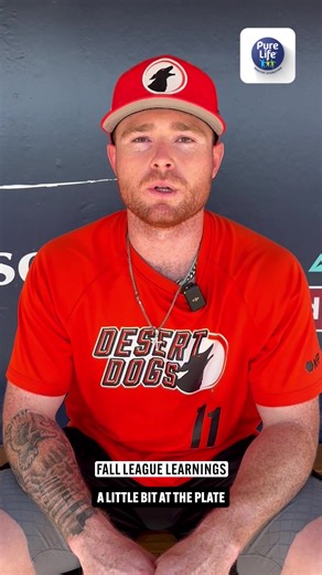 Get to know Cardinals #14 prospect Nathan Church before his MLB Debut today! Across three levels of the minors, Church has hit .329 with 13 home runs and 16 stolen bases this season! | St. Louis Cardinals