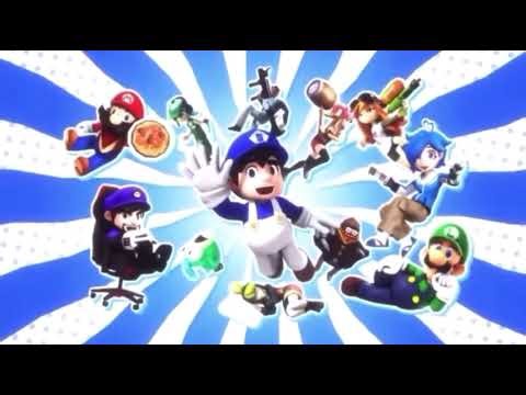 Sesame Street Logo Bloopers Take 0: Intro (FIXED)