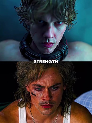 Tyler Galpin vs Stranger Things Characters #edit #wednesday #strangerthings #tylergalpin #tiktok