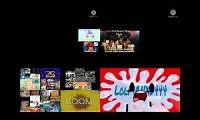 Mix of 4 videos from youtube : UP TO FASTER BAND GREEKS THE END OF THE WORLD! SPARTA REMIX