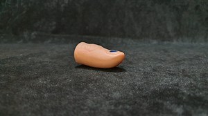 Thumb Magic Smoke and SMALLEST FLASHER - BoMagic – Magic Tricks and Props Online Shop