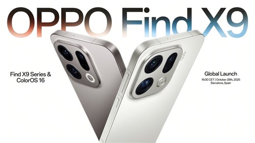 Oppo Find X9 Series Launching Today: All You Need to Know