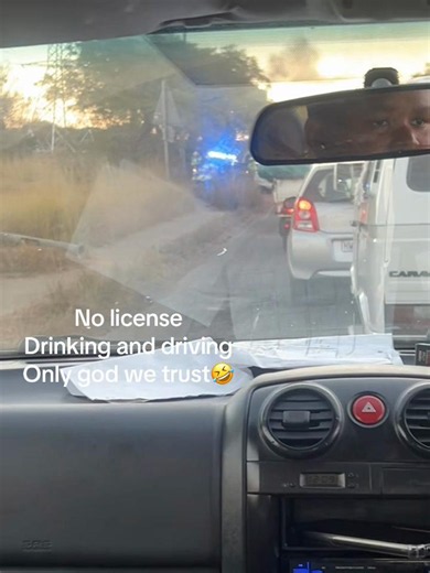 #nolicense #lifehack #godwetrustinyou🙏 | Driving