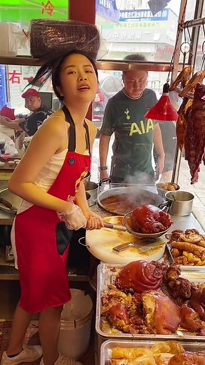 Food Museum on TikTok