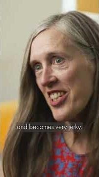 My Story: Our Cure - Julie