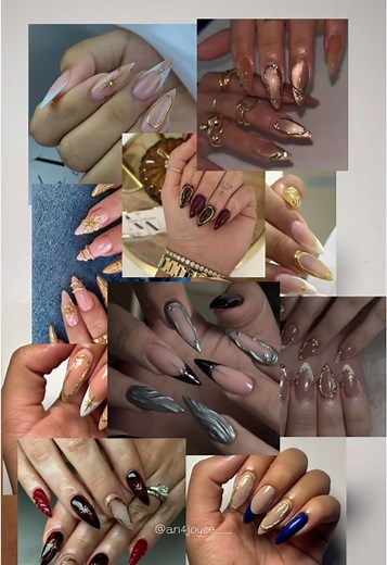 Tutorial de Relevo Efeito Gel com Extra Brilho