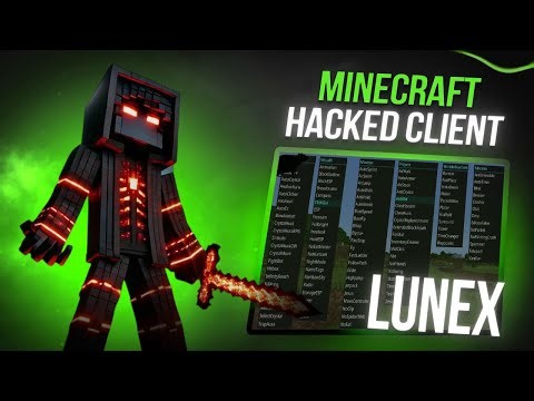 Minecraft Hacked Client | Hack Client Minecraft | Minecraft Hack Client 2025 [Download]
