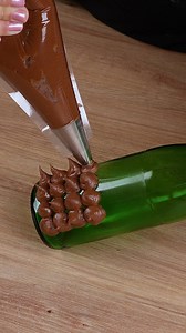 A genius trick with chocolate, that everyone should know | Quick Recipes