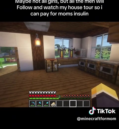 Minecraft Beach House Tour: Creative Building Ideas