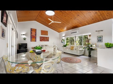 6/13-15 Coral Drive, Port Douglas 'The Coral'