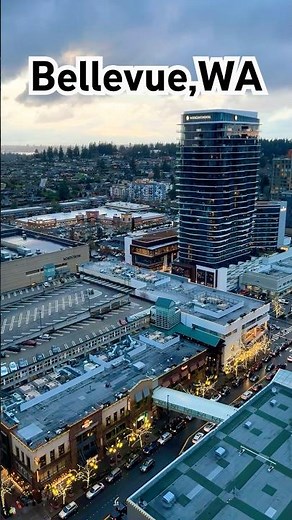 Bellevue, Washington-USA