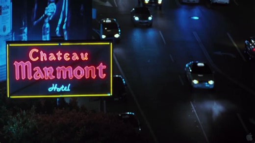 Somewhere | movie | 2010 | Official Trailer