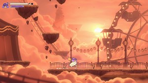 Constance launches in November for PC, 2026 for consoles