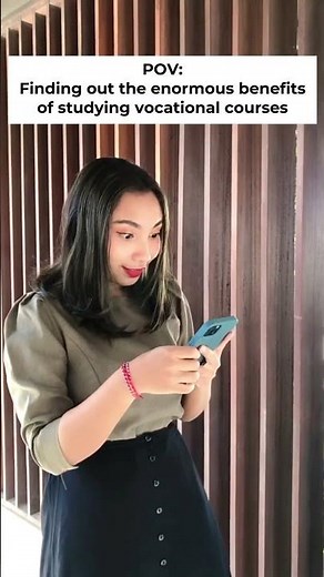 Benefits of Taking a Vocational Course In Australia