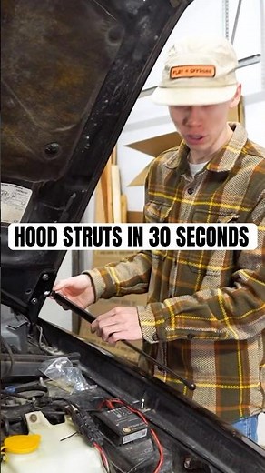 This Subaru Upgrade Takes Less Than 30 Seconds