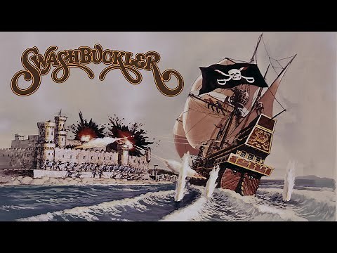 Swashbuckler (1976) | HD Trailer