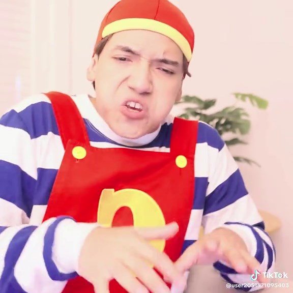 Cambio de roles — Cachetes La Serie (Parte 2)