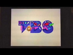 Number TBS ビデオロゴ (1991年)