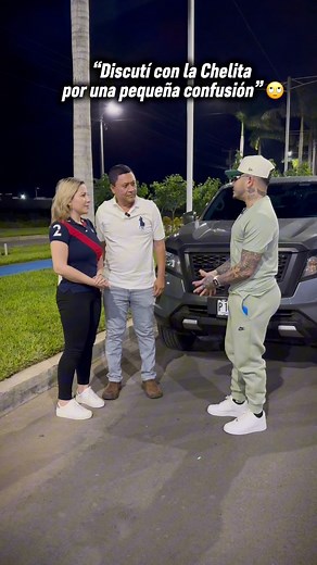 La Chelita pensó que teníamos algo con El Tio Will Salgado 😡 | RICKY