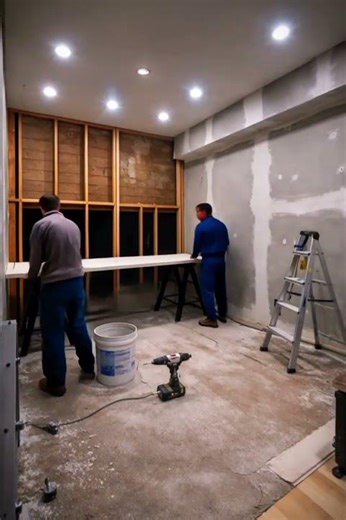 Turning the Worst Room into a Gaming Sanctuary #RoomReveal #GamingSetup #Extreme