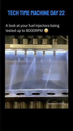 1902: The Tiny Invention That Changed Cars 🚗💨 #shorts