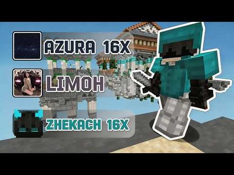 Top 3 BEST Bedwars Texture Packs (1.8.9) | FPS BOOST