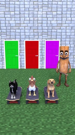 Engaging Cartoon Videos for Kids Learning