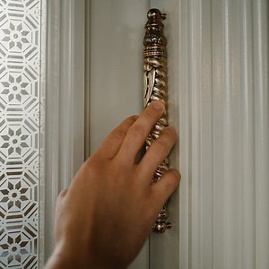 What is a Mezuzah? (And Should Christians Have One?)