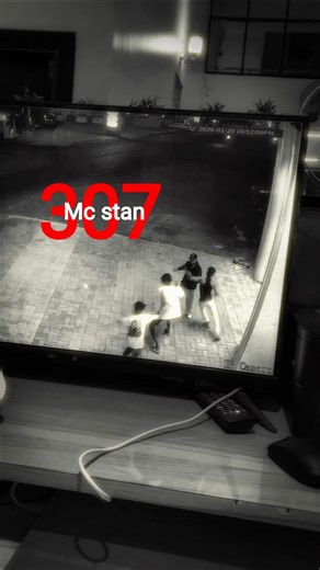 mc stan 307 tadipaar album @mcstanofficial666