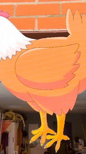 Personalising garage with funny decals! 😝 | 5-Minute MAGIC