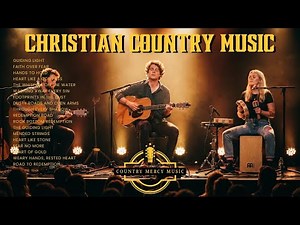 Country Gospel LIVE Concert 2026 🎸 Powerful Southern Worship & Hymns | Authentic Revival Music ✝️