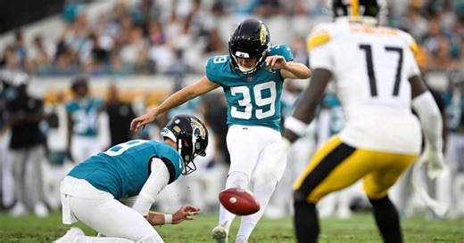 Tramel’s ScissorTales: Oklahoman kicks longest field goal in American football history