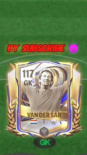 Choose a GK for my Team 💀#fcmobile #fifamobile #eafc24 #eafifa #fifa #fc24 #fifa22#fifa23#fcmobile24