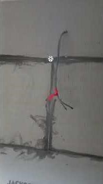 #jackoboard #building #renovation #hwbt putting jacko board in the bathroom