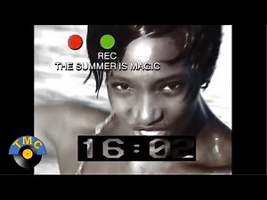 Playahitty - The Summer Is Magic 1994 (Remastered)