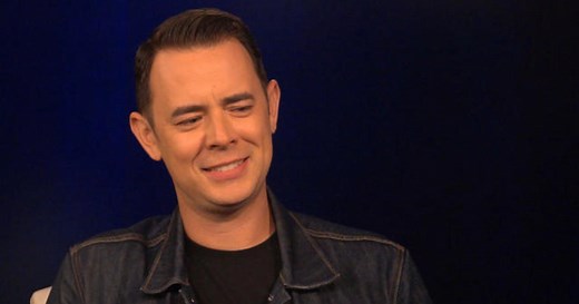 Colin Hanks on Tower Records documentary