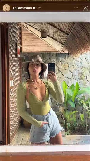 Kainiel Heart: El Nido Moments with Mrs. Ni Supremo