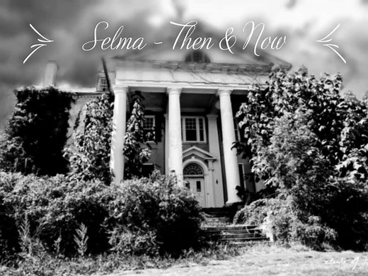 188K views · 15 reactions | I thought I’d post this “before and after” video again for the many new followers who may have missed our journey. And for the story of the man who originally built Selma, check out my first novel, Masque of Honor. https://sharonvirts.com/masque-of-honor-2/ | Selma Mansion Rebirth | Facebook