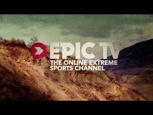 Epic TV YouTube Advert