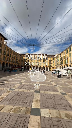 Palma Aujourd’hui ☀️ | Que faire à Majorque ?