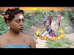 Aminma The Gifted Daughter Of Oracle 1 - Nigerian Movies 2025