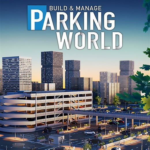 Parking World: Build and Manage - IGN