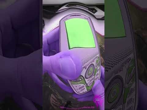 (RQ) Chinese Phone Crash Compilation (#2), but every crash = effect applied