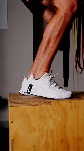 Nike Free Metcon 6 Spotlight