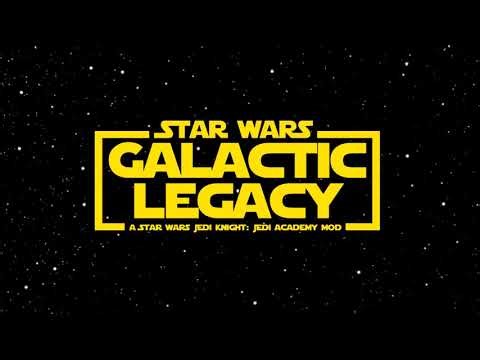 Galactic Legacy