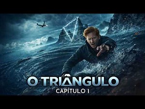 O Triângulo Capítulo 1 EPISÓDIO COMPLETO DUBLADO | Série de Ficção Científica | Noite de Filmes