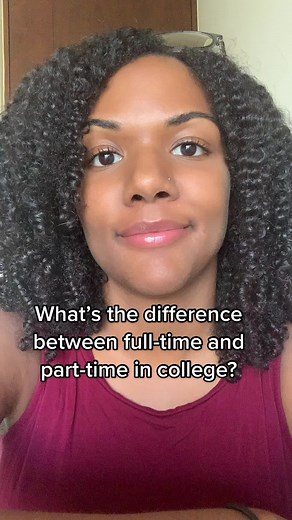 Full Time vs Part Time College: Understanding the Key Differences