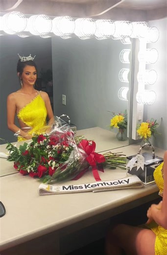 Miss Kentucky Mallory Hudson Farewell Event