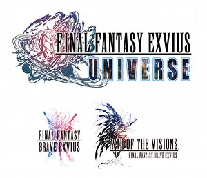 FINAL FANTASY BRAVE EXVIUS UND WAR OF THE VISIONS FINAL FANTASY BRAVE EXVIUS KÜNDIGEN GEMEINSAMES EVENT AN